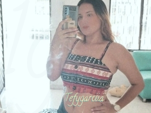 Tefygarciia