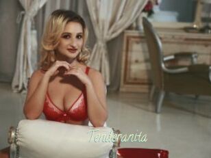 Tenderanita