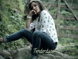 Tenderdani