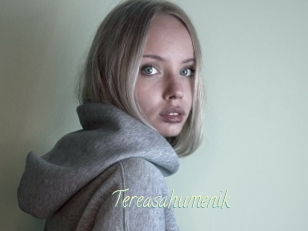 Tereasahumenik