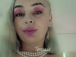 Teresaas