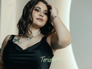 Teristerne