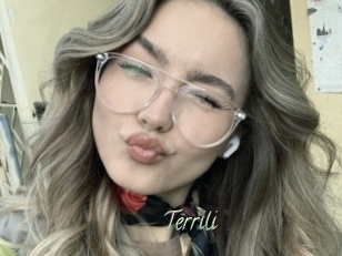 Terrili