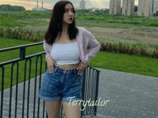 Terrytailor