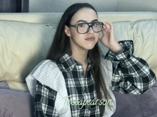 Tessapearson