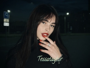 Tessataylor