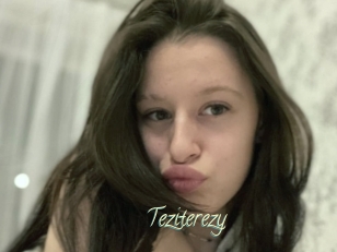 Teziterezy