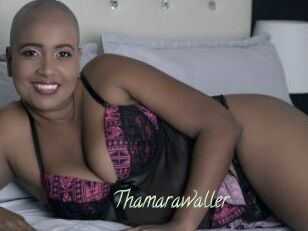 Thamarawaller