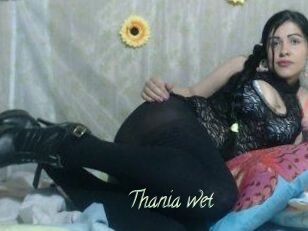 Thania_wet