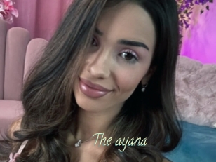 The_ayana