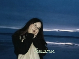 Theaalman
