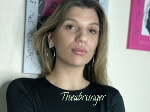 Theabrunger