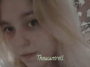 Theacantrell