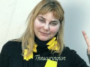 Theacurington