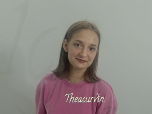 Theacurvin