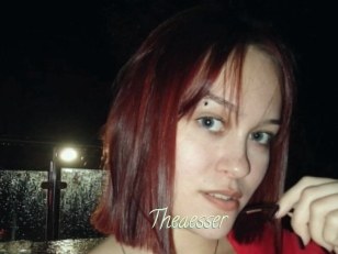 Theaesser