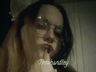 Theahandley