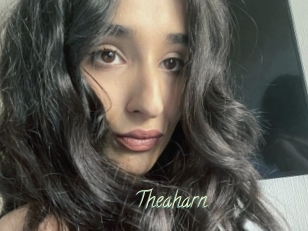 Theaharn
