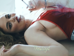 Thealoyd