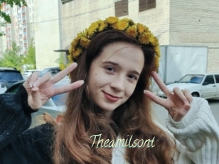Theamilsont