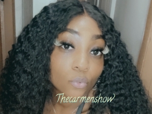 Thecarmenshow