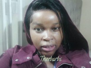 Theebarbs
