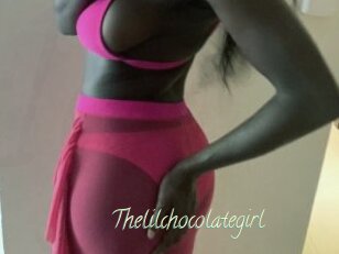 Thelilchocolategirl