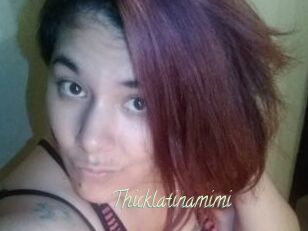 Thicklatinamimi