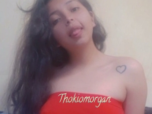 Thokiomorgan
