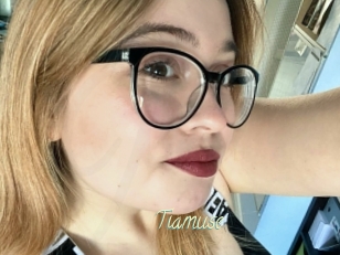 Tiamuse