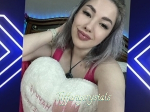 Tiffanycrystals