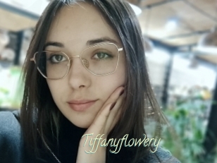 Tiffanyflowery