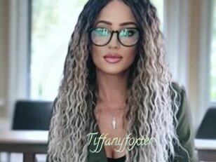 Tiffanyfoxter