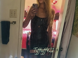 Tifftiff421
