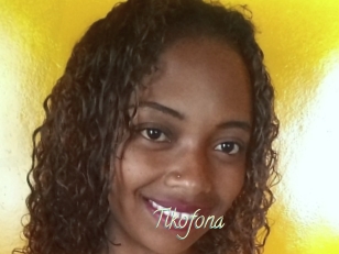 Tikofona