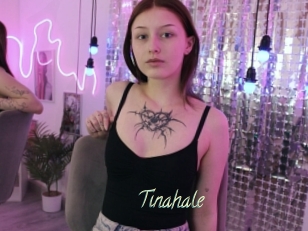 Tinahale