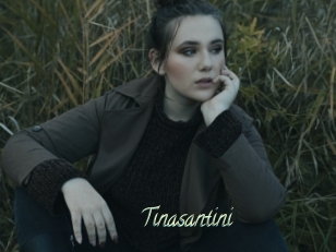 Tinasantini