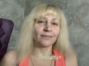 Tinatartan