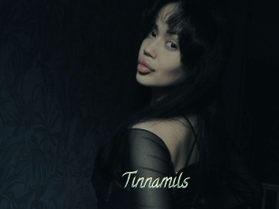 Tinnamils