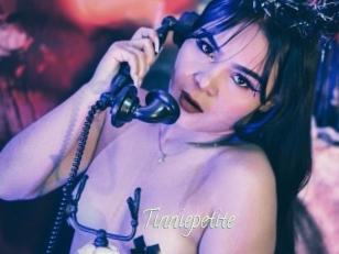 Tinniepetite