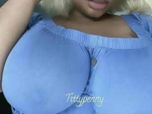 Tittypenny