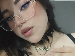 Tokio_sak