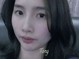 Tong