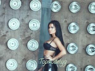 Topmodelyg