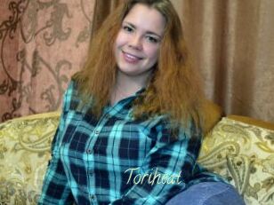 Toriheat