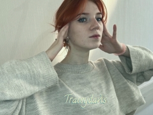 Traceydavis
