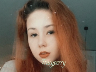 Tracyperry