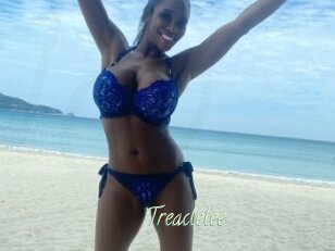 Treaclelee