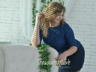 Treasureoflove