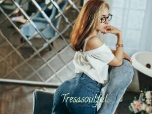Tresasoulful
